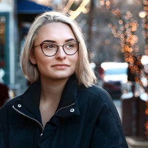 Meet your Posher, Natalie